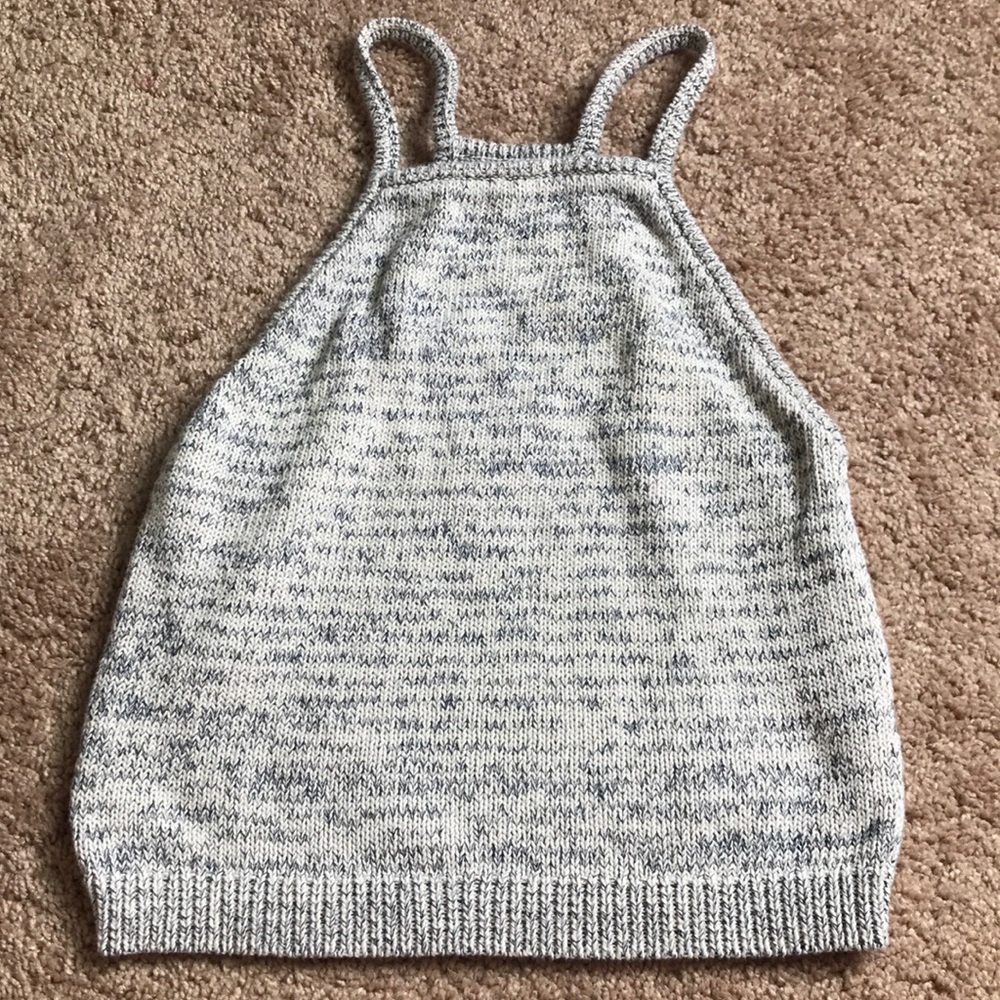 Kendall & Kylie Crop Top